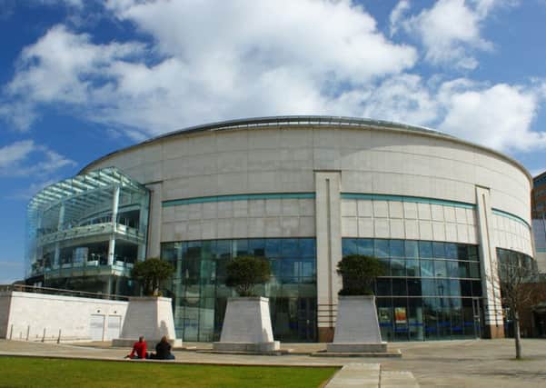 The British Medical Association in Northern Ireland will hold their annual conference at the Waterfront Hall in Belfast later this month.