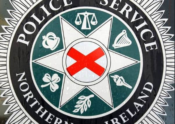 A man was assaulted in Derry last month.