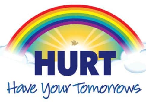 Hurt (Have Your Tomorrows)