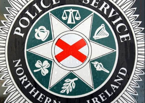 The PSNI is aware of an incident that took place in a city centre bar recently.