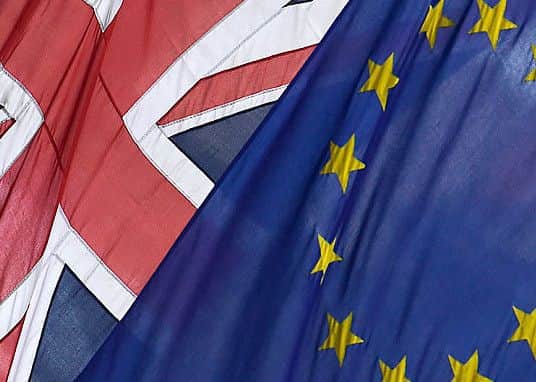 Sinn Fein Colr. Paul Fleming is calling on the Mayor of Derry and Strabane to host a special meeting on the implications of 'Brexit' on Derry.