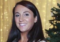 Colleen Dall, Roe Valley Bereaved by Suicide Support Group