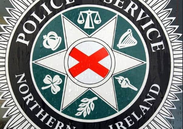 The PSNI are aware of an incident that took place in a city centre bar recently.