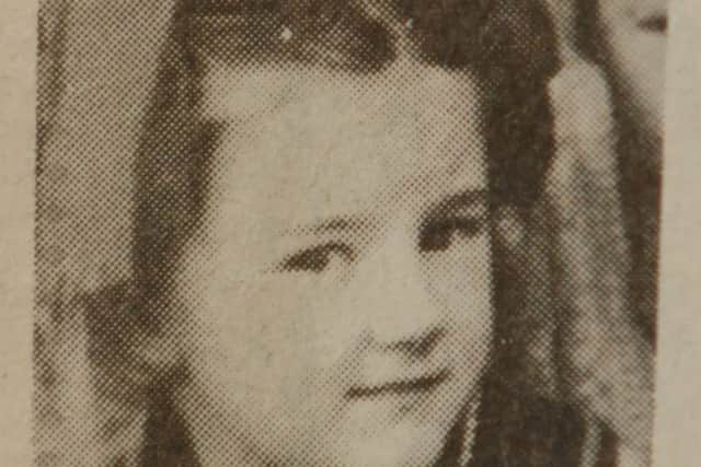 Mary Boyle is the longest missing child in Ireland.