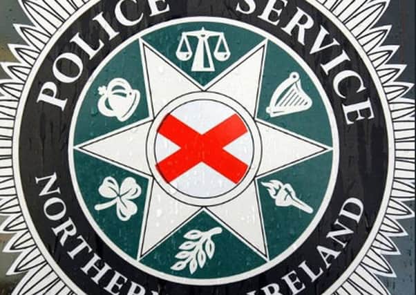 The PSNI are aware of an incident that took place in a city centre bar recently.