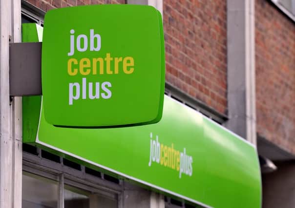 The number of people claiming unemployment related benefits in Derry and Strabane decreased by 1.8 per cent from May to June.