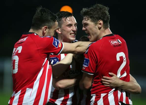 Derry City boss, Kenny Shiels wants his players to dig deep and build momentum with important win over Bohemians.