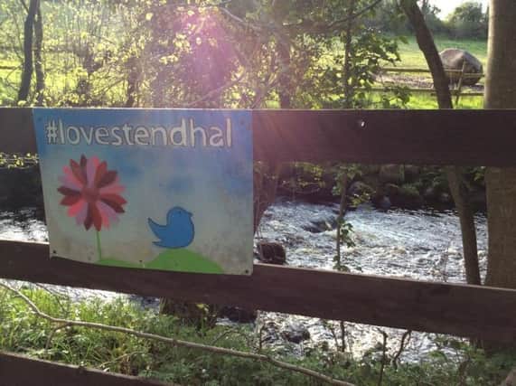 Stendhal Festival