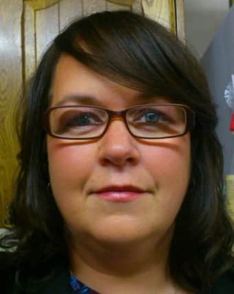 Angela Canning Kane.