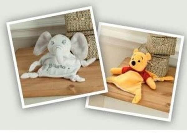 Dunelm has recalled the above items from its stores.