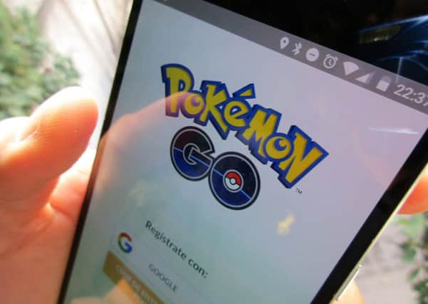 If you are caught out cheating at Pokemon GO you could be banned for life.