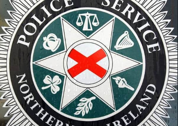 A woman is thought to have been assaulted in Shipquay Street.