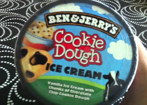 Ben and Jerry's have recalled some of their ice cream products.