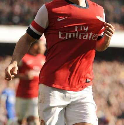 Mikel Arteta has been released by Arsenal.