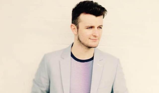 Conor McGinty from Derry is among those set to appear on tonight's X Factor.