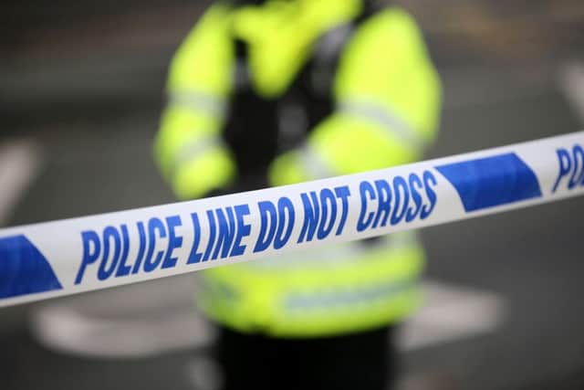 The Clooney Road has re-opened following a fatal road traffic collision.