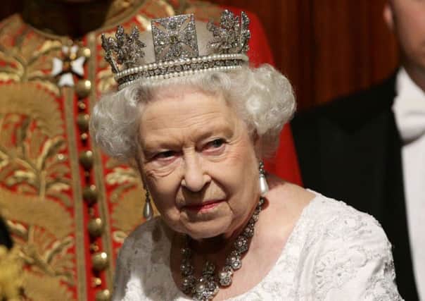 Elizabeth II. (Photo: Yui Mok/PA Wire)