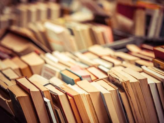 National Read a Book Day