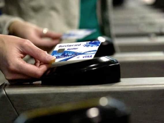 The new contactless payment system will cost Translink 45m to implement