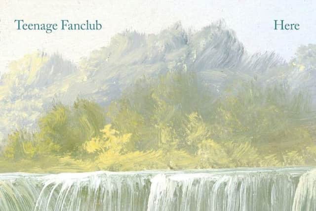 Teenage Fanclub - Here