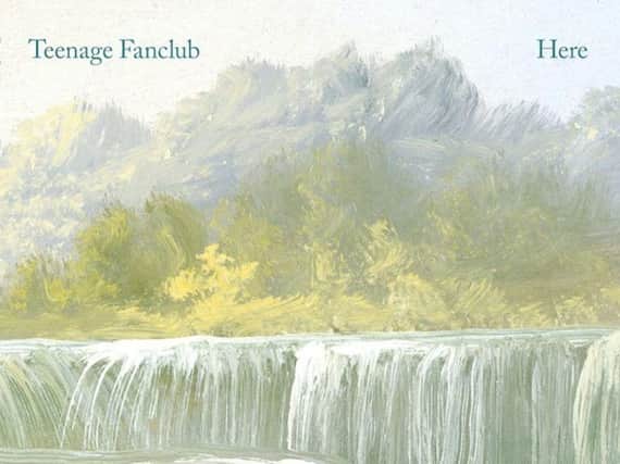 Teenage Fanclub - Here