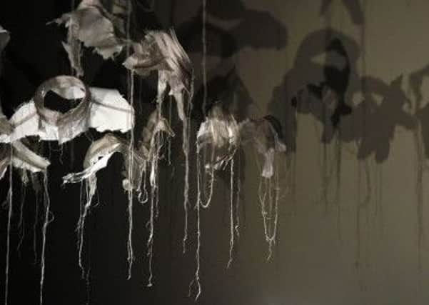Lived Lost Lives will be exhibited at Fort Dunree
