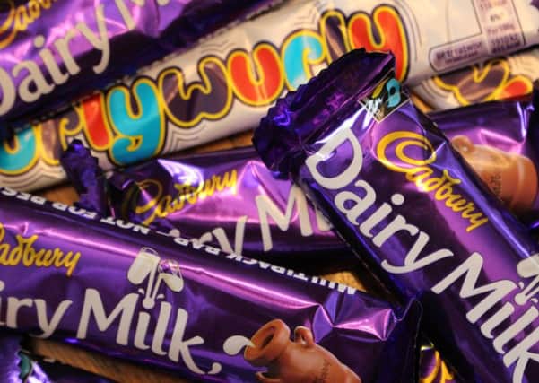 We are asking our readers to help us identify which bygone chocolate bar they would like to see return to shelves?