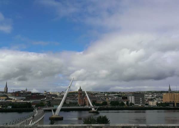 Derry.