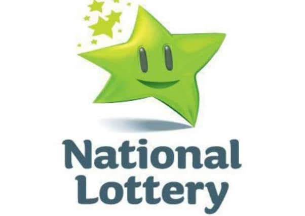 The winning Lotto ticket was purchased in Inishowen.