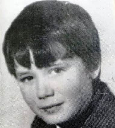 Manus Deery.