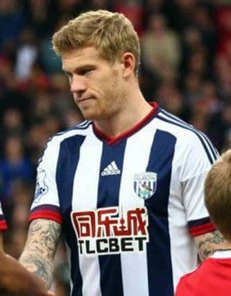 James McClean.