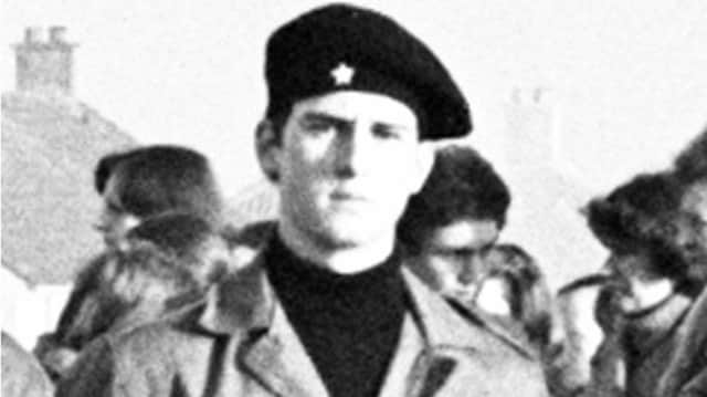 Raymond Gilmour infiltrated both the INLA and the IRA.