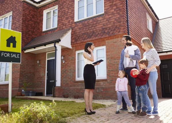 Has the Brexit vote affected the value of your home?