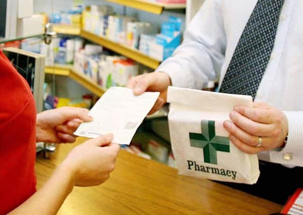 There are fears over the abuse of prescriptions in N. Ireland.