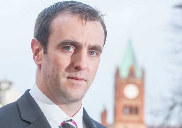 No Trust is meetingmental health target
