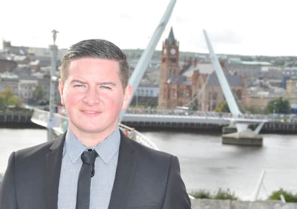 Councillor Colly Kelly has urged parents to be vigilant