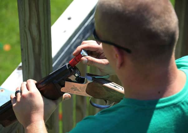Police will host an event for firearms owners.