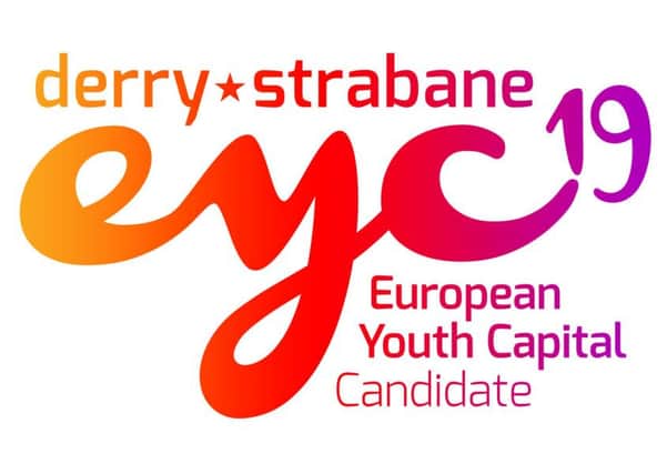 Sadly, Derry and Strabane will not be European Youth Capital for 2019.