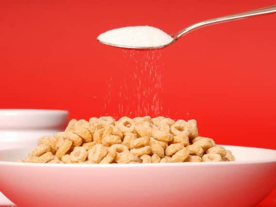 Cereal