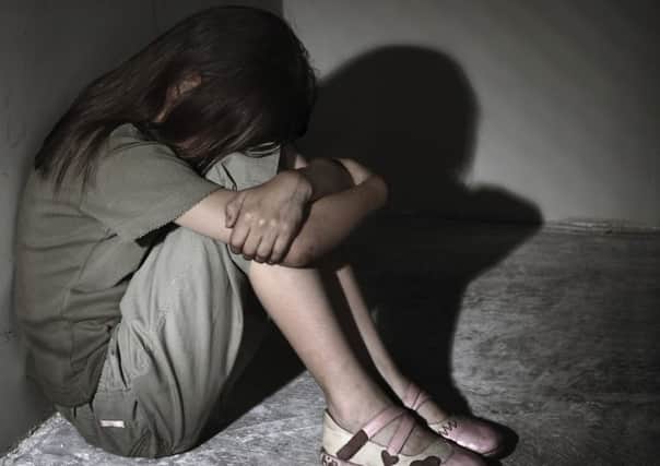Neglect is the most common reason local children end up on the Child Protection Register. (Pic by Larisa Lofitskaya)