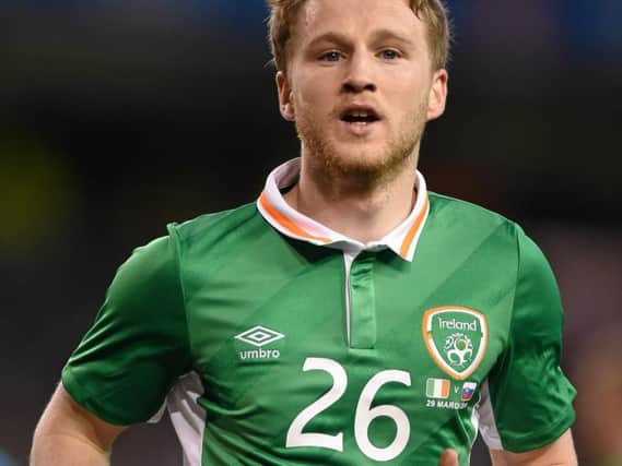 Eunan O'Kane