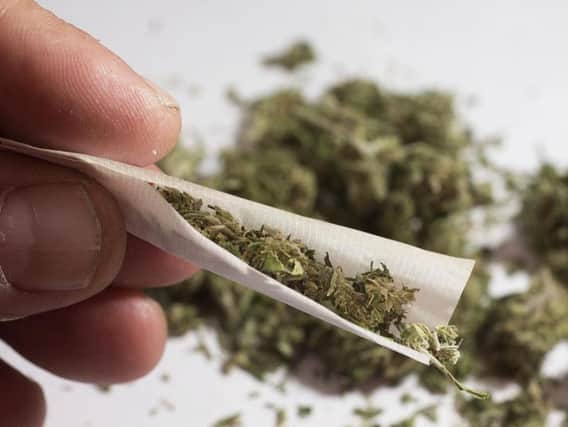 Cannabis