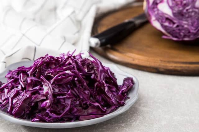 Eating trendy shoots or microgreens favoured by celebrity chefs such as Raymond Blanc and Heston Blumenthal can help prevent heart disease, according to new research.