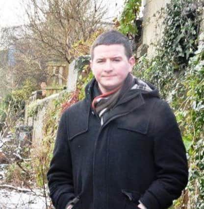 Councillor Colly Kelly has urged people to recycle Christmas rubbish.