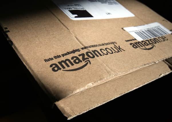 Amazon are warning people about the online scam.
