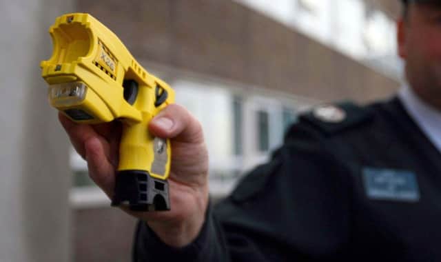 PSNI was right to use TASER against a Derry man, Police Ombudsman says.