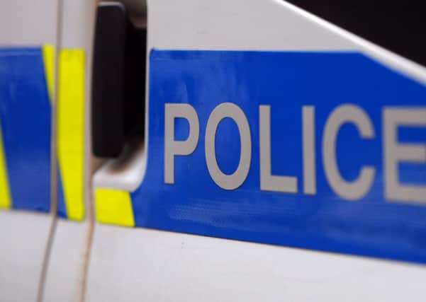 Police have appealed for information after a collision near Holywood