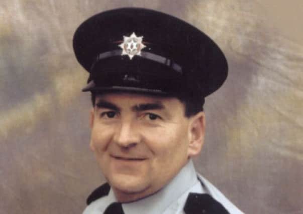 Joe McCloskey.