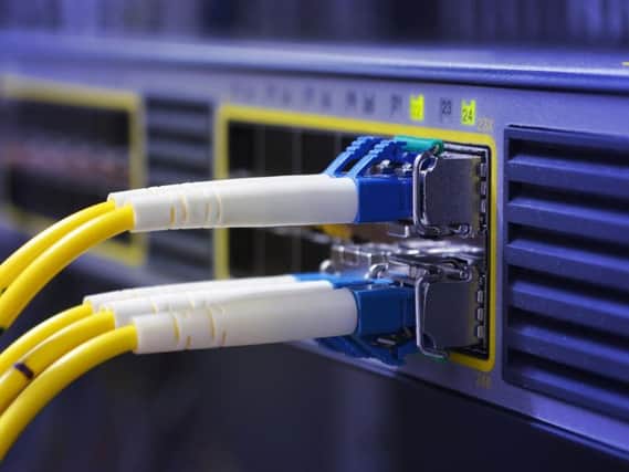 BT has announced price changes