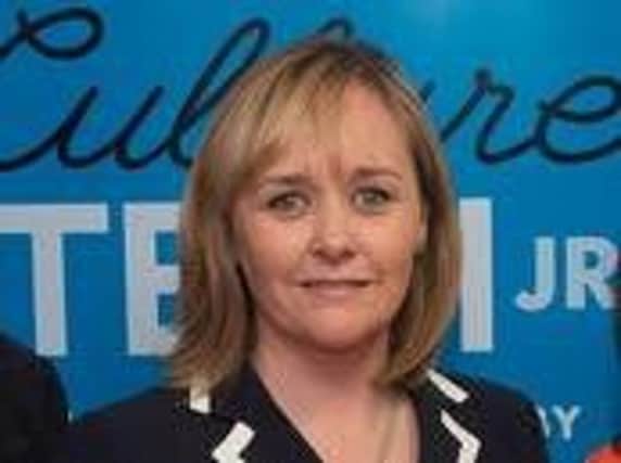 Michelle McIlveen